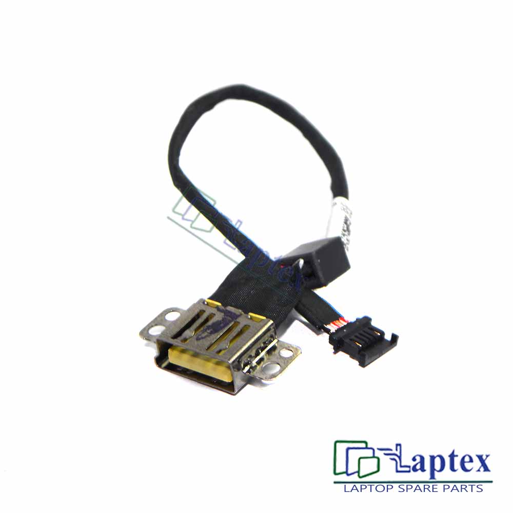 Lenovo Yoga 3 14 Dc Jack